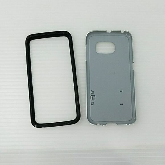 Case-Mate Tough Stand Case Galaxy S6 Edge (L) - Picture 2 of 7